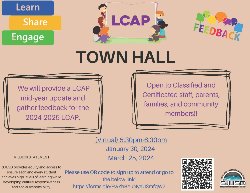 LCAP Flyer